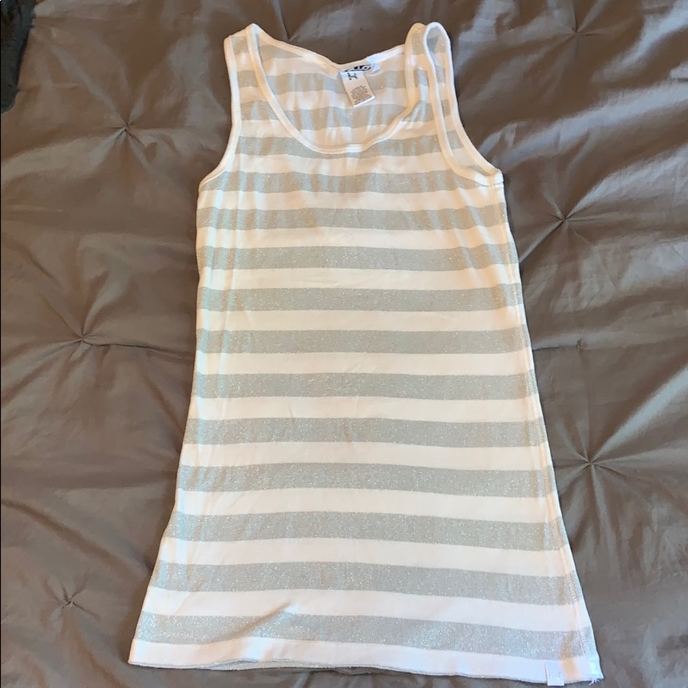 Kirra tank